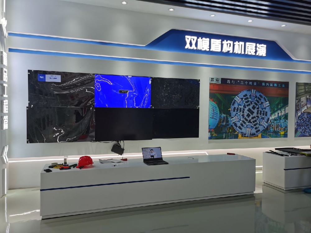 厦门地铁六号线智慧工地项目：数字化、物联网、大数据、人工智能全方位助力，映像智显引领未来工地建设新常态